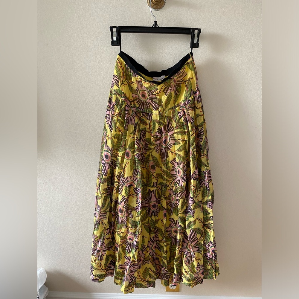 Red Valentino Skirt